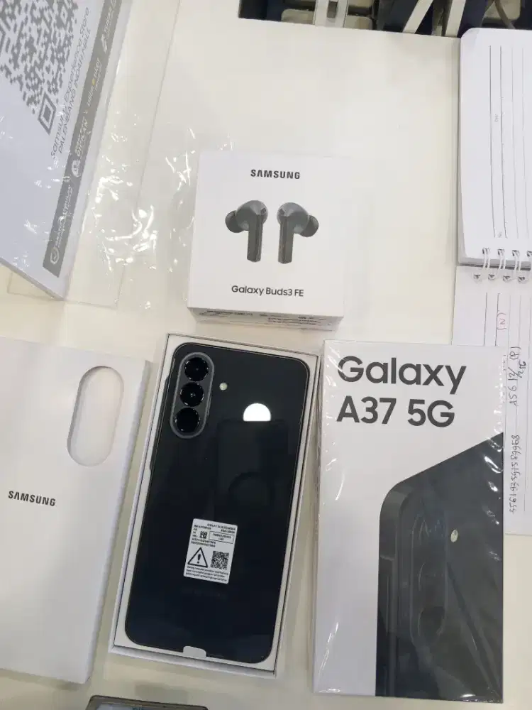SAMSUNG GALAXY A57 5G