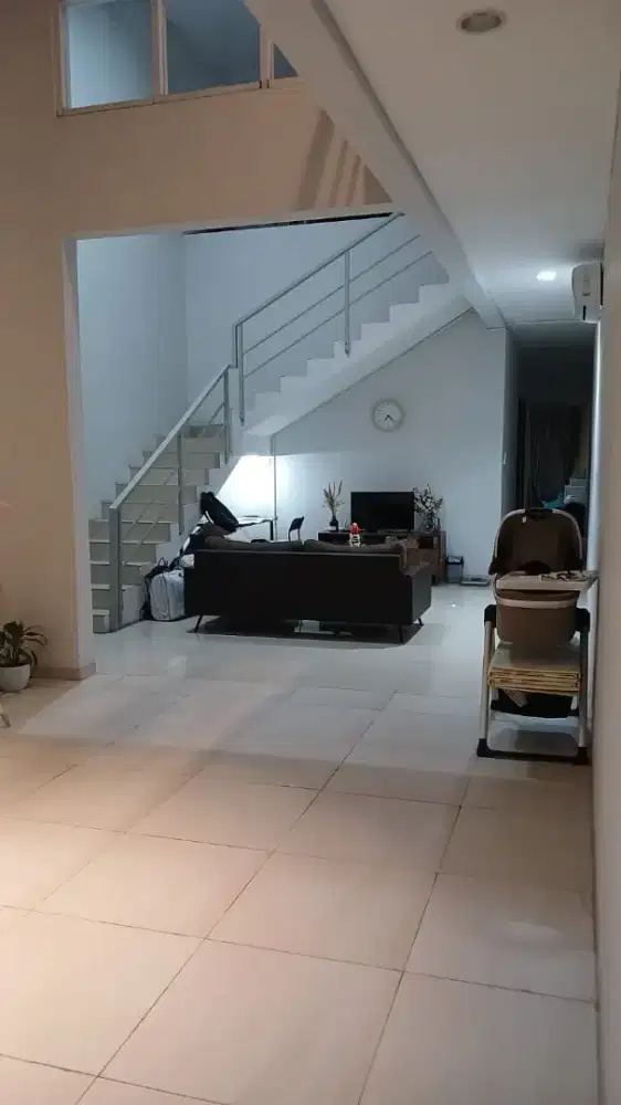 Rumah kopo mas, murah