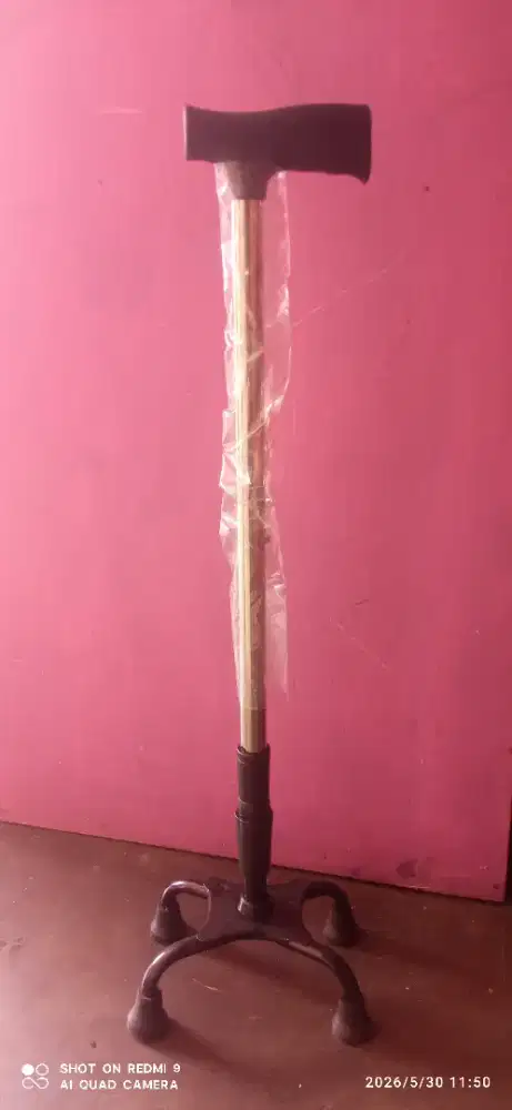 Tongkat Kaki Mata 4