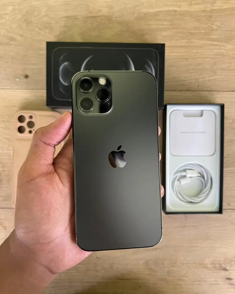 IPHONE 12 PRO 128GB