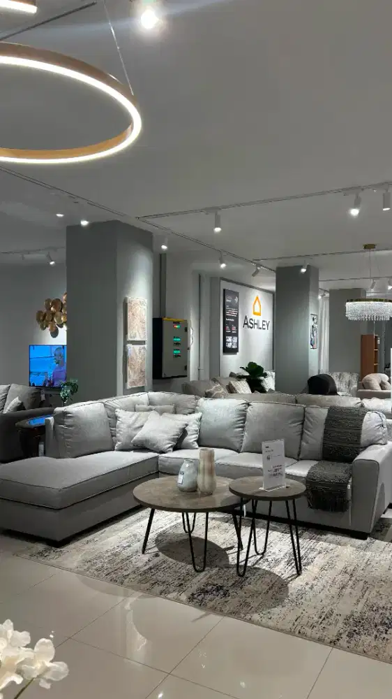 Jual sofa informa