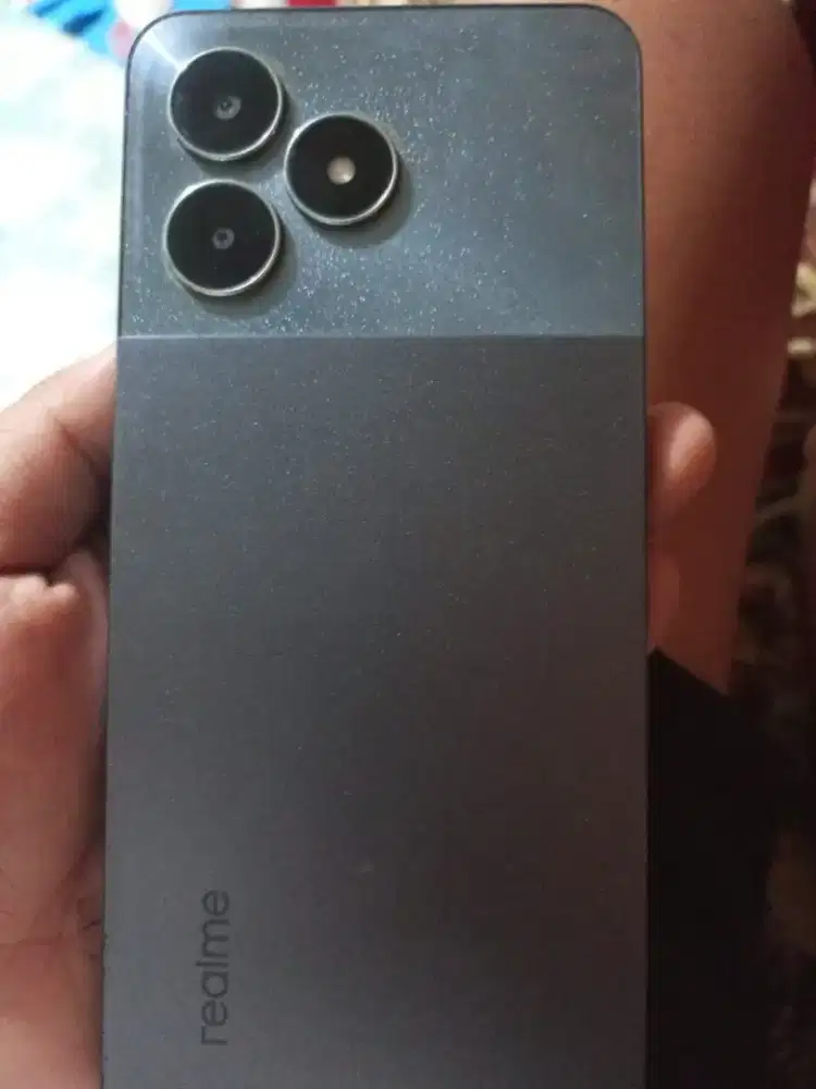 Realme note 50 4/64