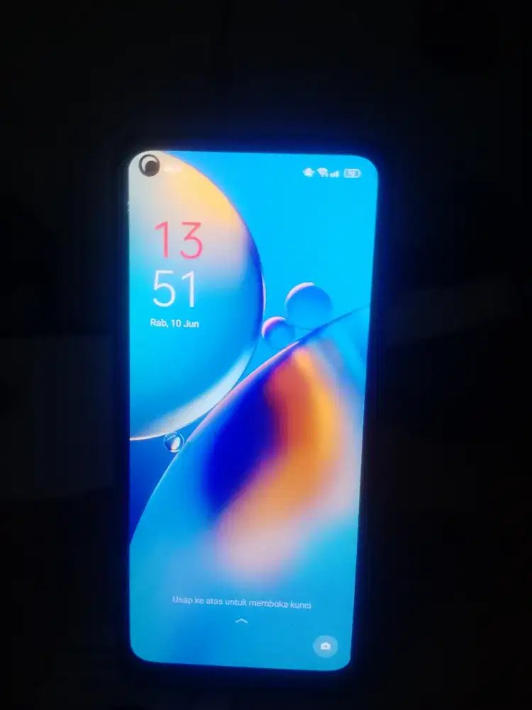 Oppo A74 6/128gb