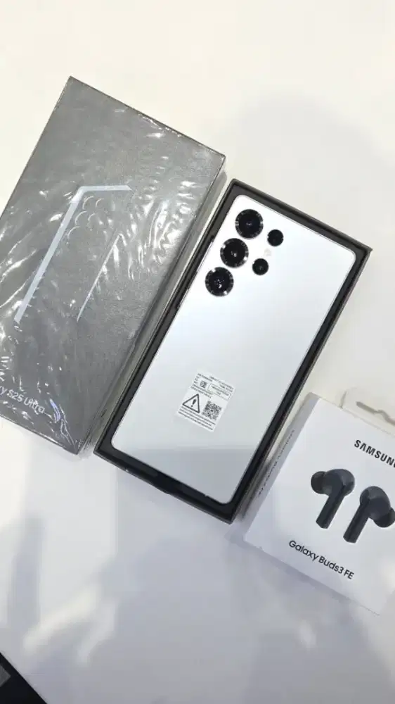 SAMSUNG GALAXY S25ULTRA 5G