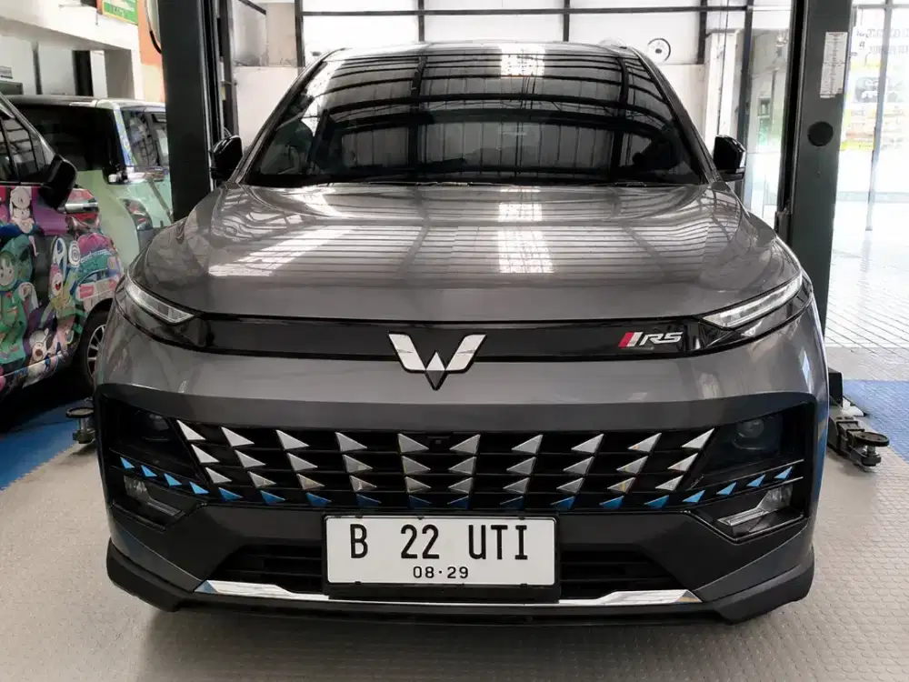 ALMAZ HYBRID DP 10JUTA