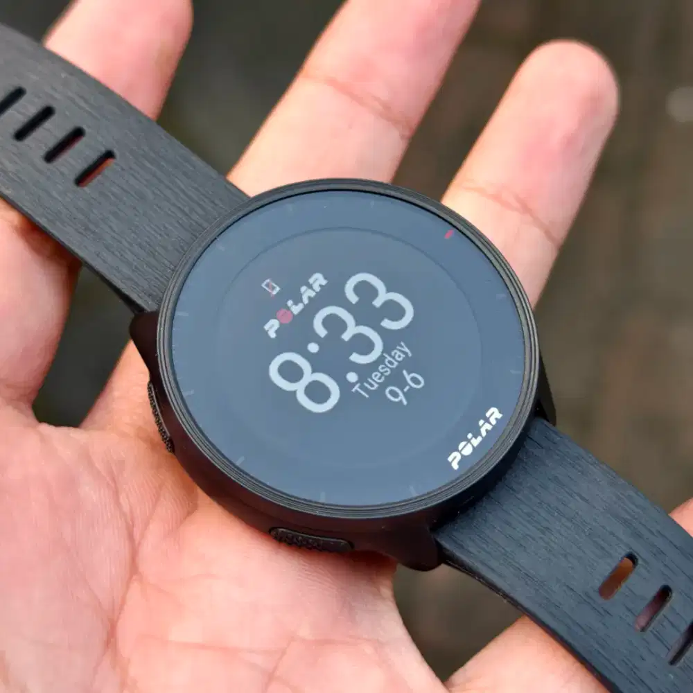 Smartwatch Polar Pacer