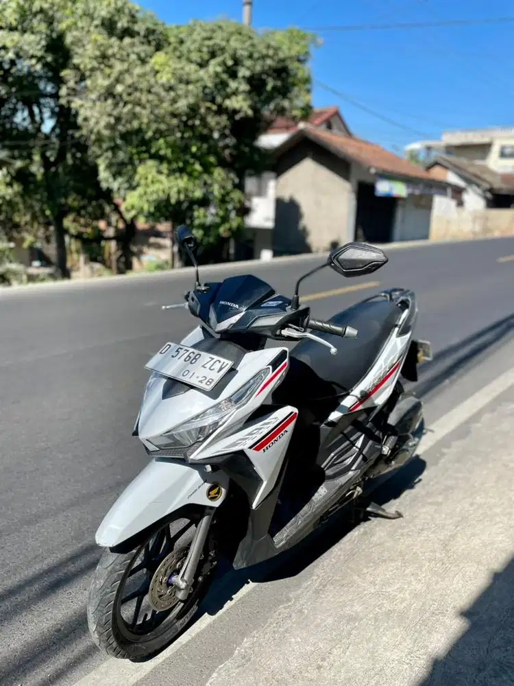 NVario 125 esp cbs 2017