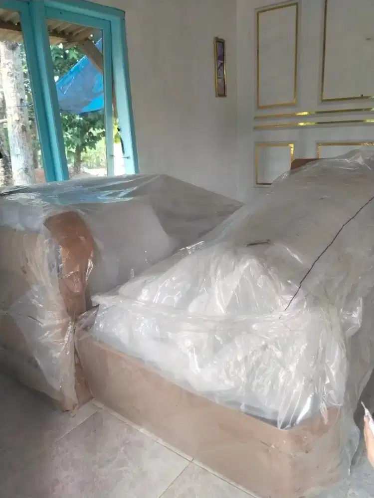 Sofa ruang tamu informa