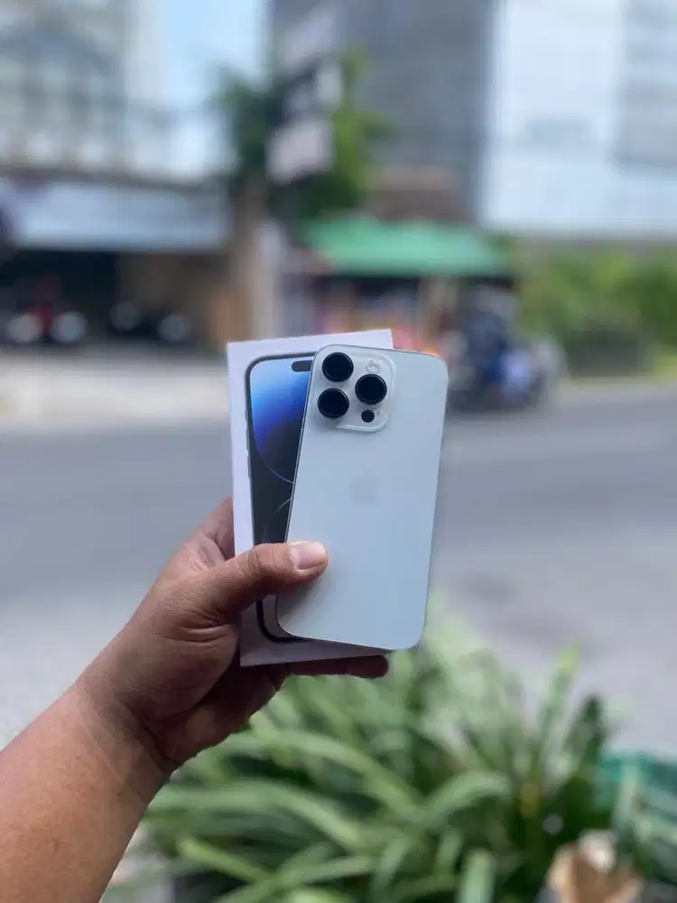14pro 128gb beacukai