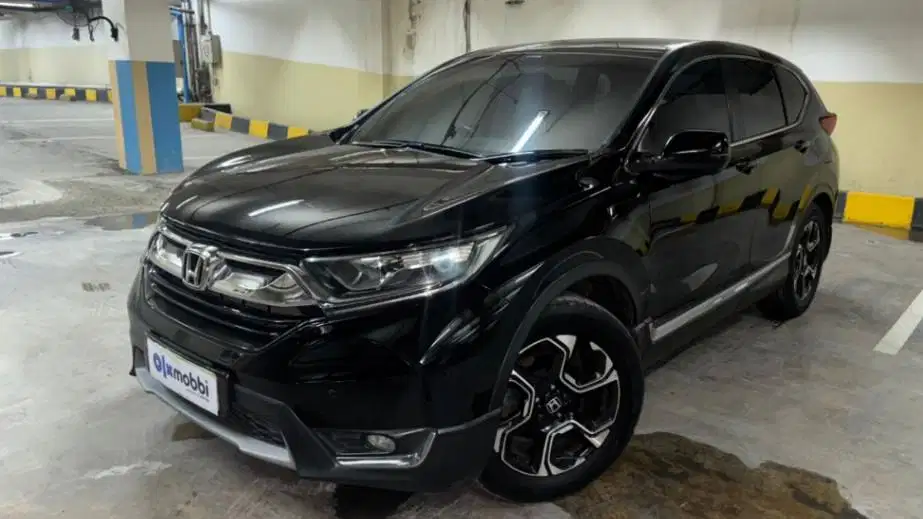 DP Murah Honda CRV  1.5 Turbo Bensin-AT 2018