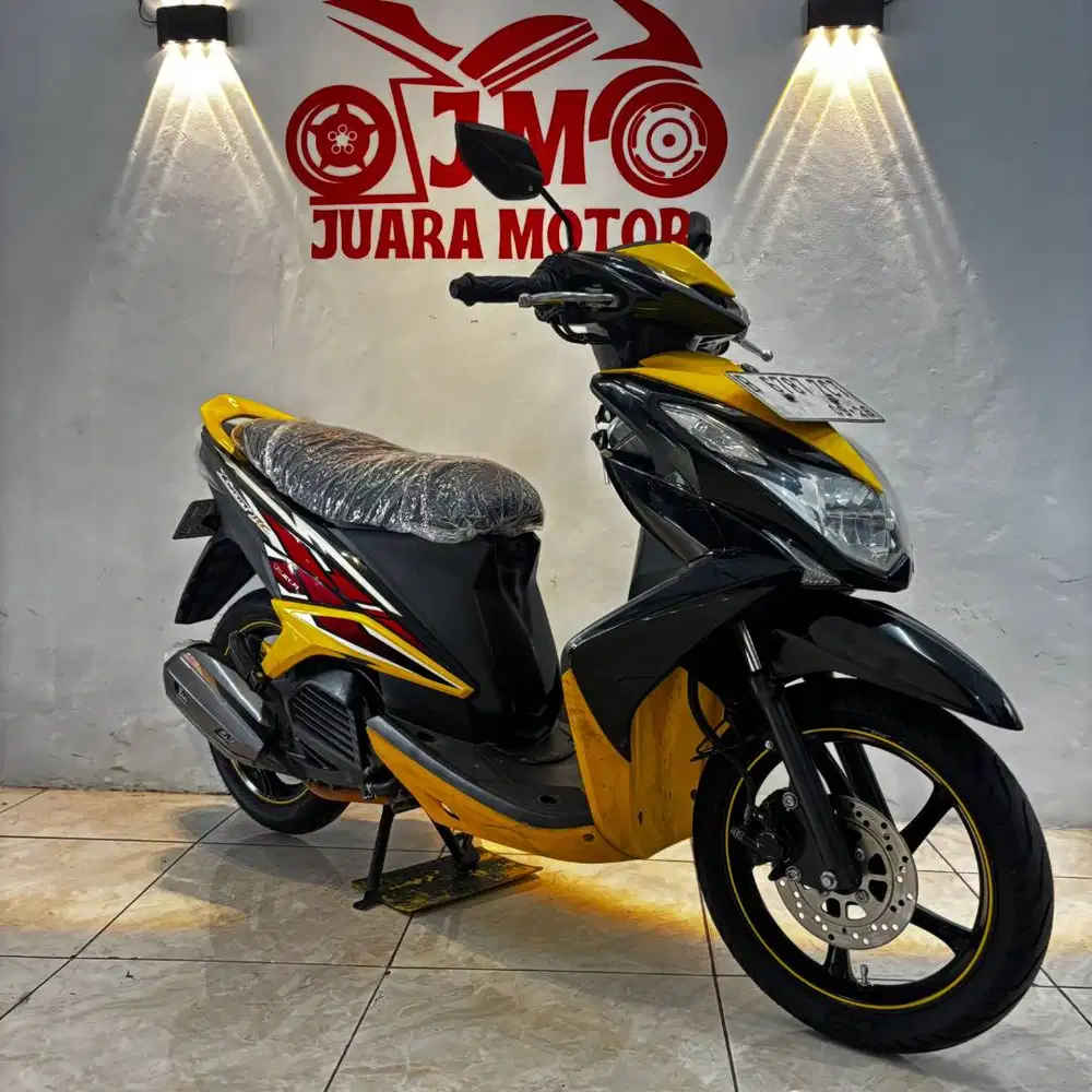 XEON RC 2013 SURAT LENGKAP MESIN SEGEL SIAP PAKAI NO KENDALA