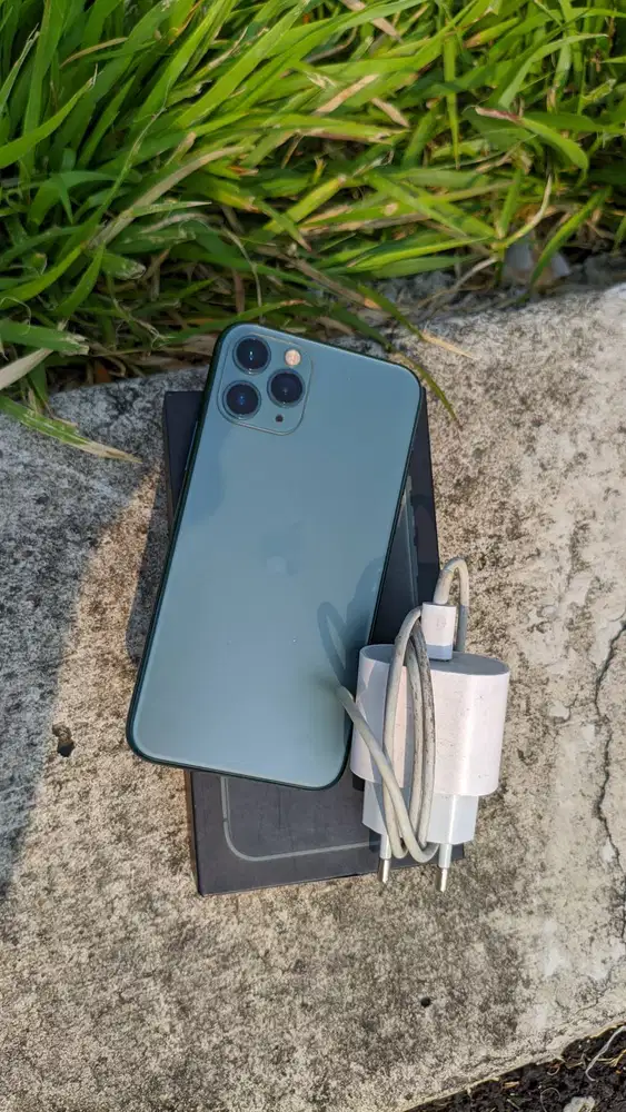 ip 11 pro 256gb