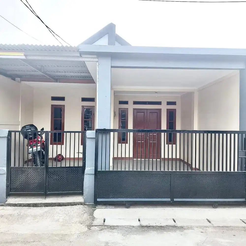 DI JUAL / DI KONTRAKAN