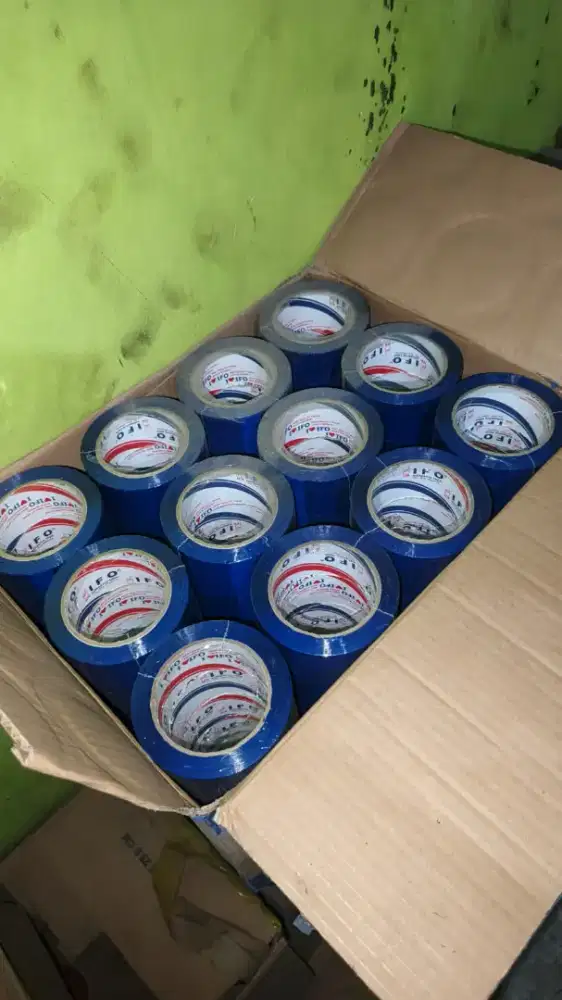 Solasi warna ukuran 45MM