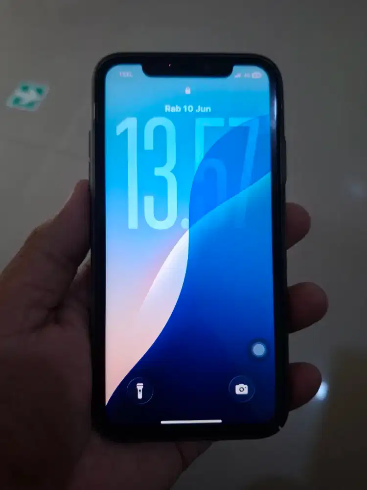 Iphone 11 128 inter
