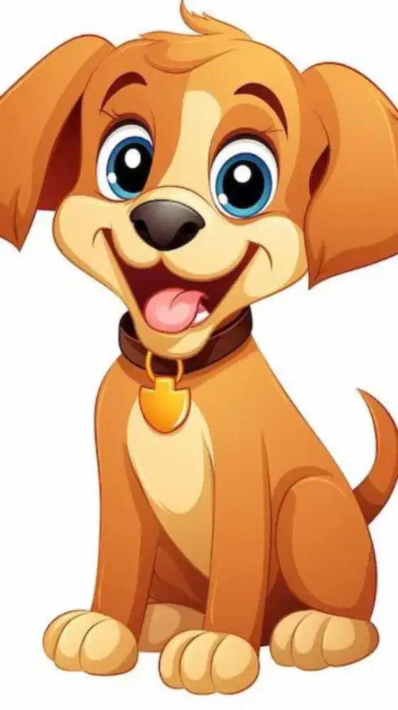 Lowongan pekerjaan ART Ada anjing