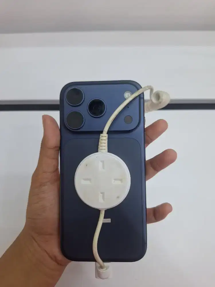 jual iphone 17 pro bisa cicilan bunga 0% menggunakan HOME CREDIT