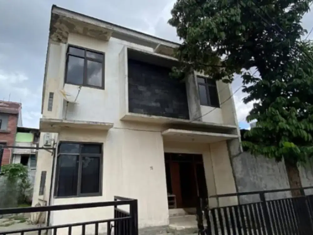 DIJUAL RUMAH MEWAH STRATEGIS DI JAKARTA SELATAN