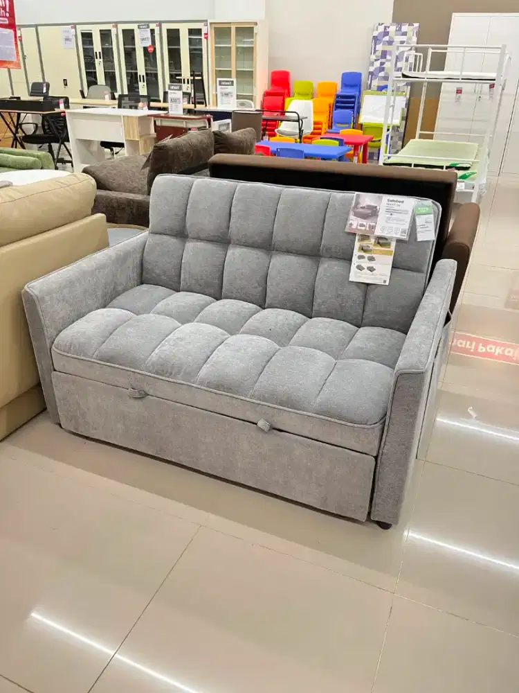 Promo Spesial Sofa Sleeper