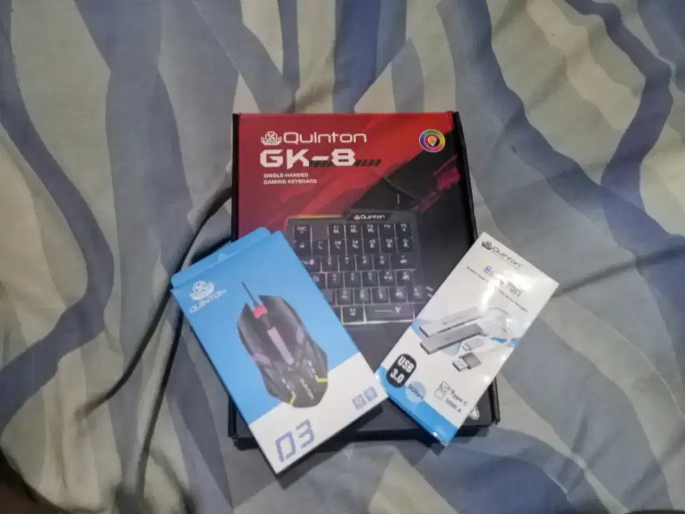 keyboard fulset