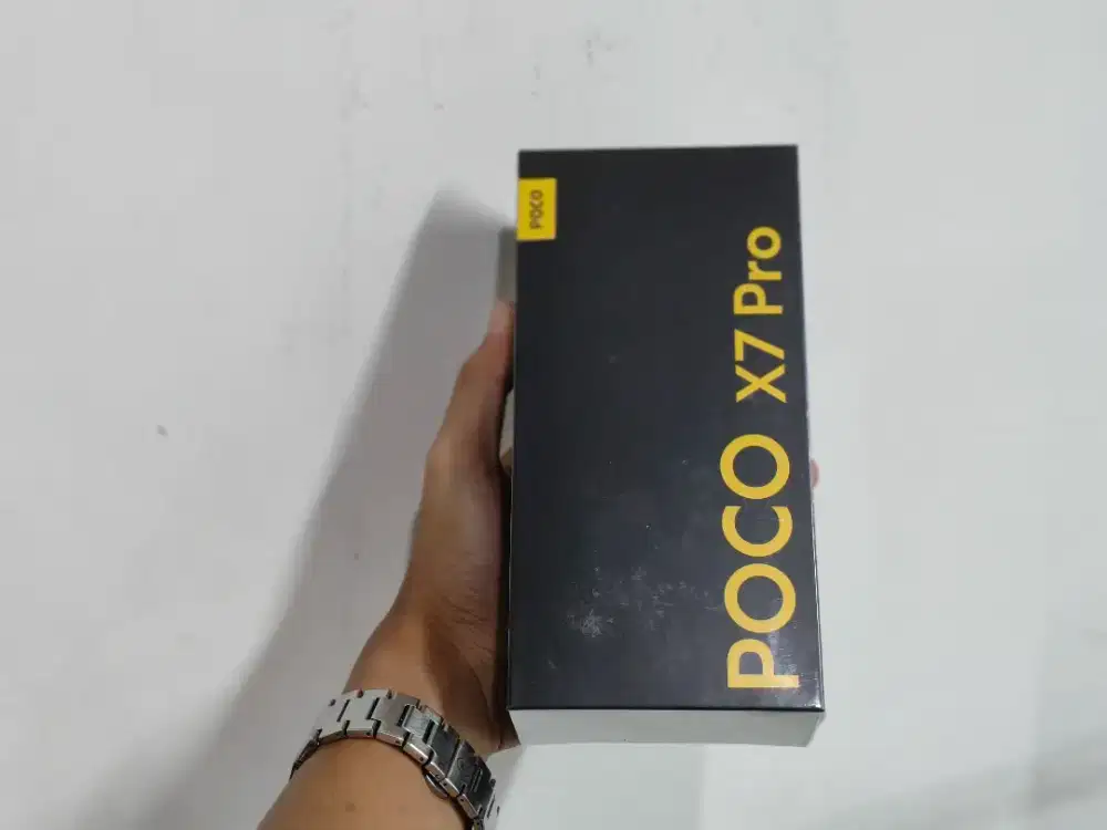 Poco X7 Pro 12/512GB