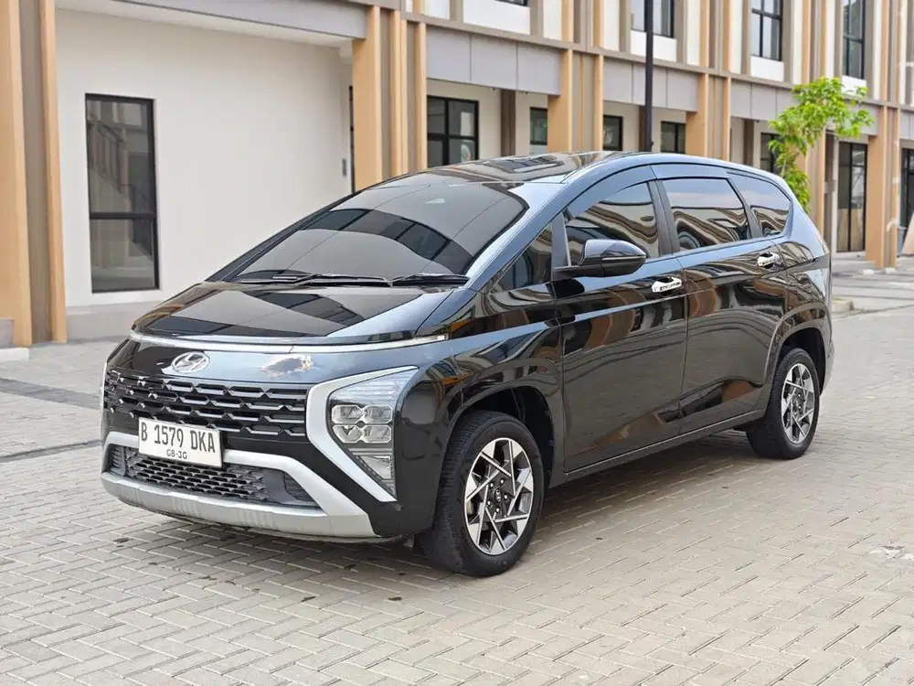 TERMURAH STARGAZER PRIME AT 2022 HITAM