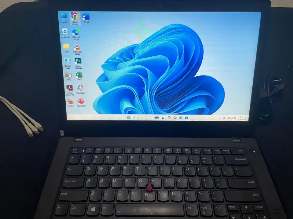 Jual cepat thinkpad T480