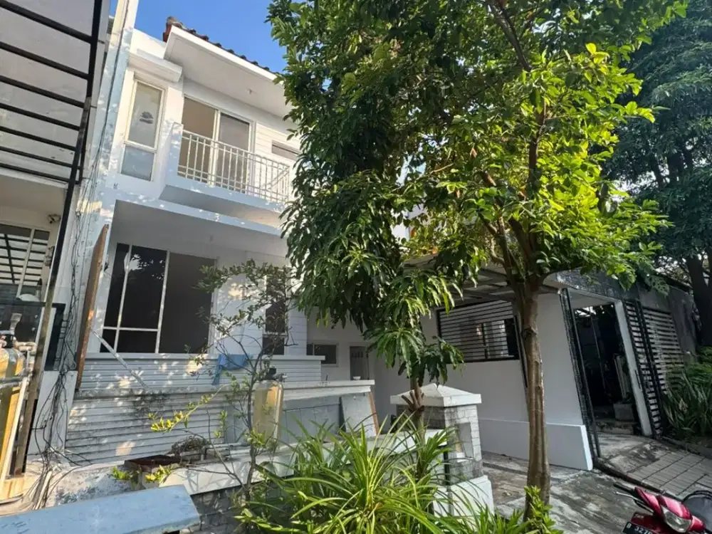 Dijual Rumah Mandara Permai PIK