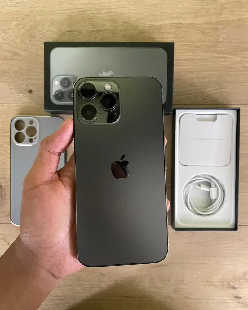IPHONE 13 PRO MAX 256GB