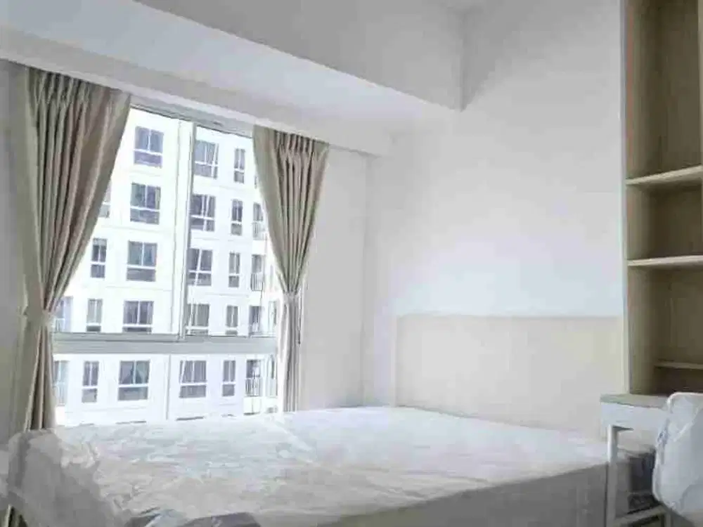 Sewa Apartemen Tokyo Furnish 2br