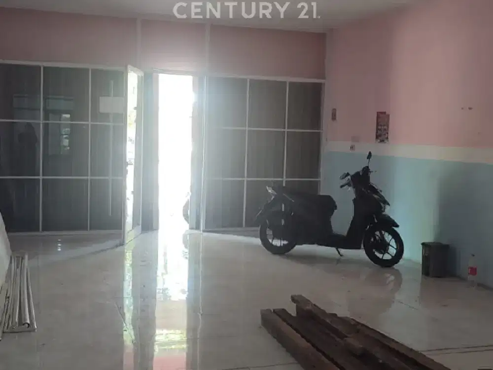 Ruko 2 Lt Lok Bagus Taman Kopo Indah 2 ,kOPO Bdg