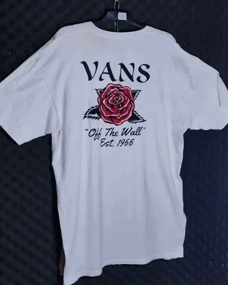 Vans Classic Fit