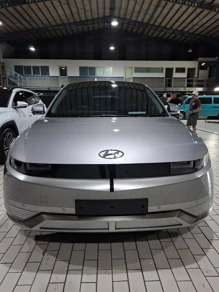 [Mobil Baru] Hyundai Ioniq 5