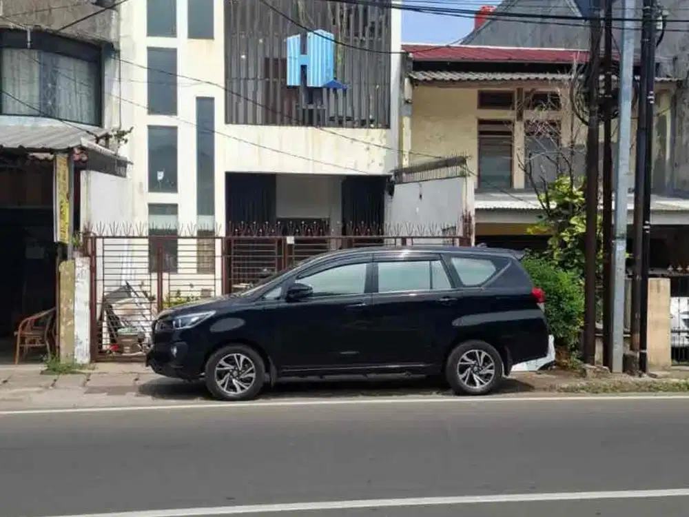Dijual Ruko Di Jalan Malaka Raya Diren Sawit, 133m, Lokasi di depan jalan Boulevard, All in sampai pajak
