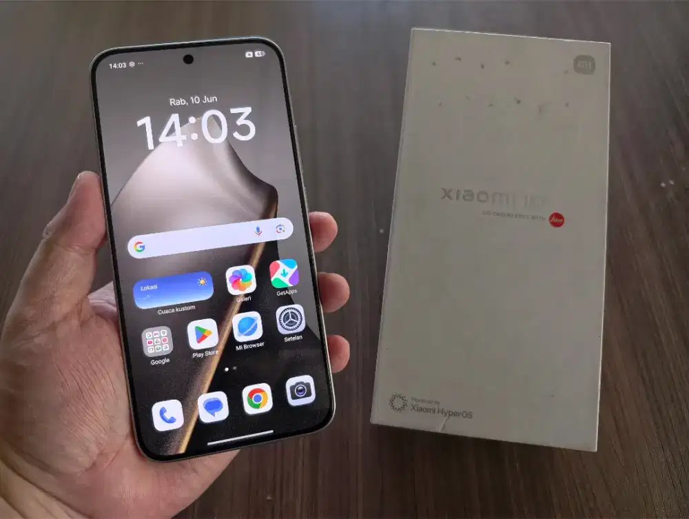 Xiaomi 15T 12/256