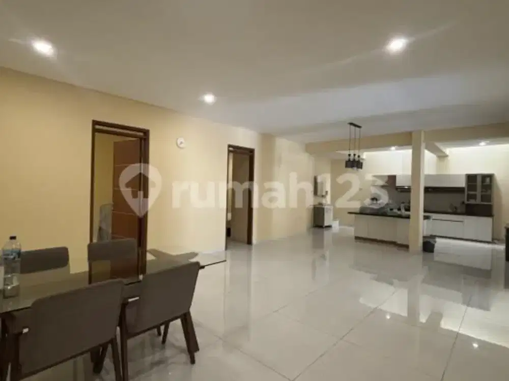 Disewakan Rumah Siap Huni Di Pusat Kota Bandung