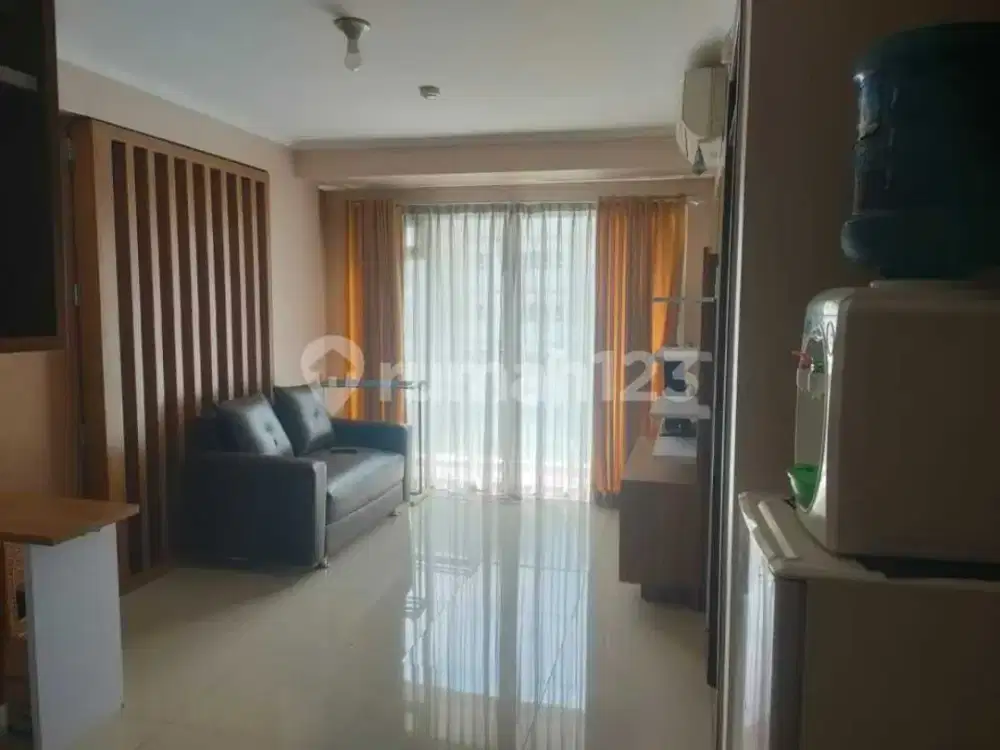 Dijual Apartemen Full Furnished di Gateway Pasteur Bandung