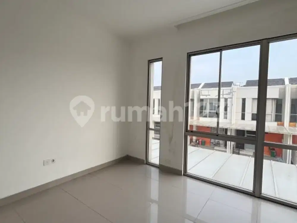 Dijual Rumah Baru Siap Huni Di Pantai Indah Kapuk 2 Jakarta