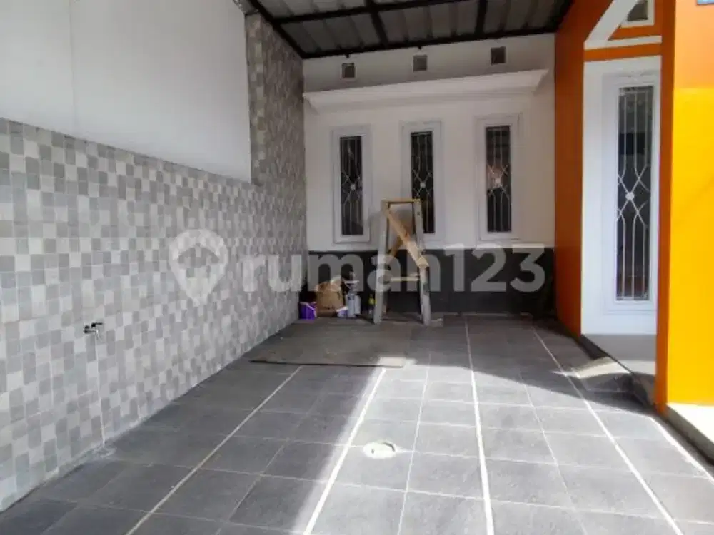 Dijual Rumah Bagus Murah Strategis Di Taman Kopo Indah 3 Bandung