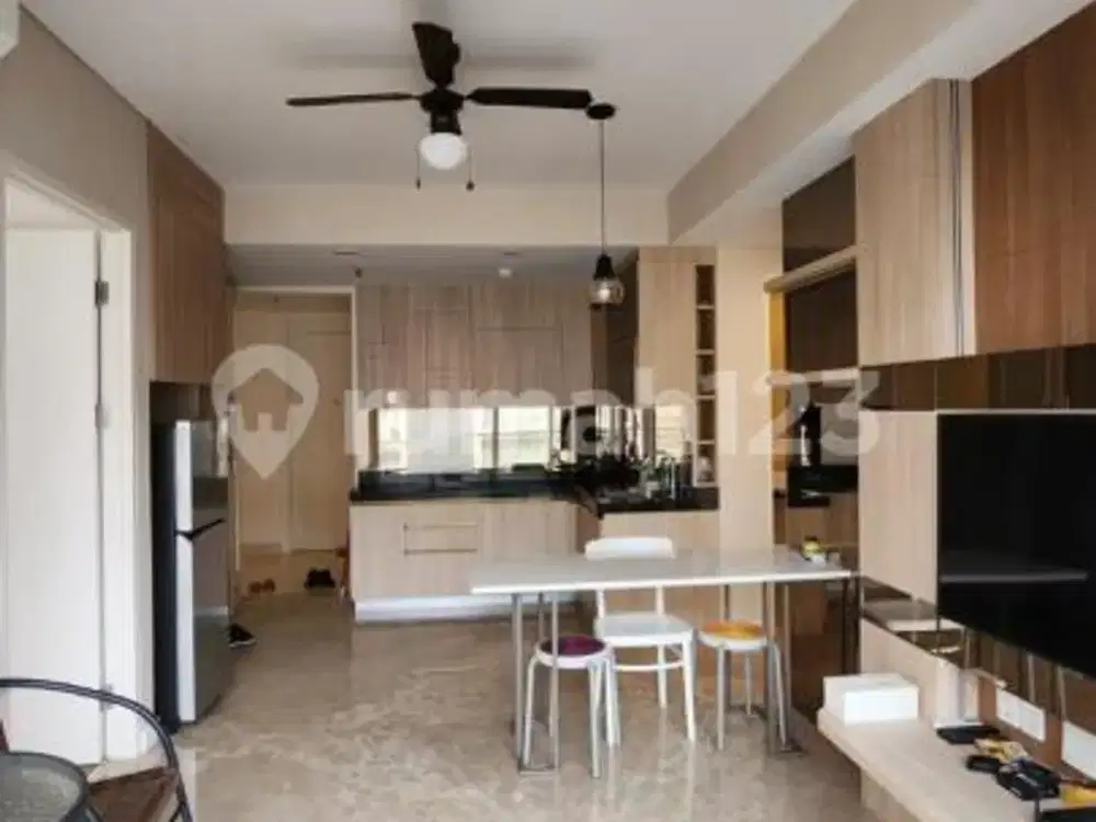Dijual Apartemen Premium Full Frunished Landmark Bandung