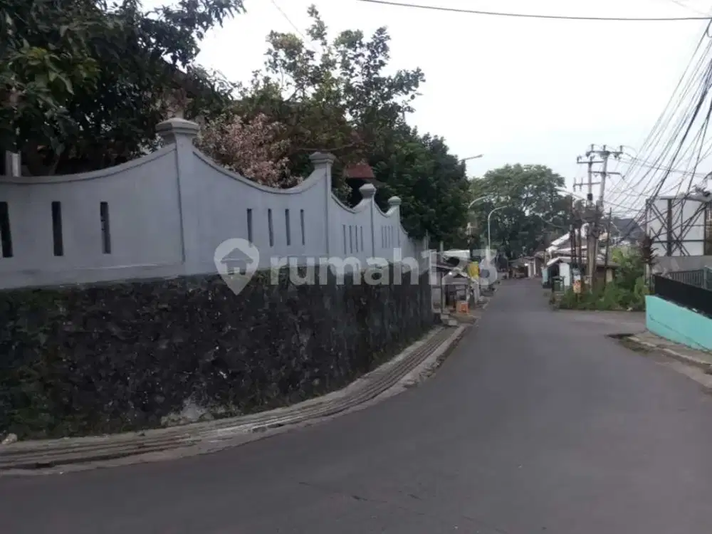 Dijual Murah Rumah Siap Huni di Ujungberung Bandung