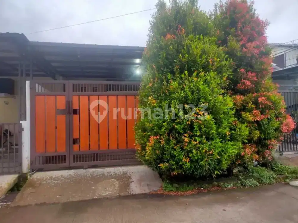 Dijual Cepat Murah Rumah Siap Huni di Taman Kopo Ketapang