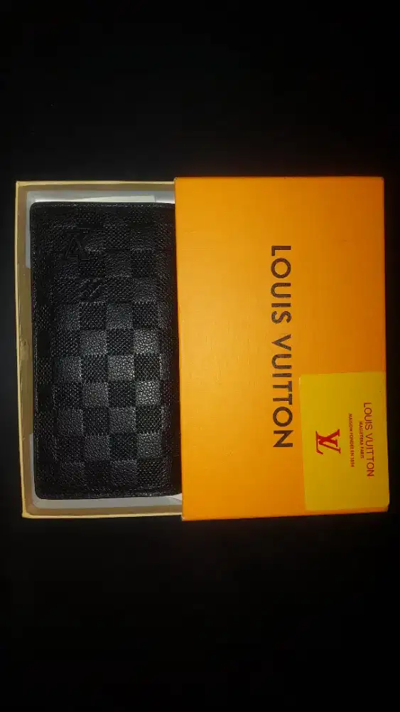 Dompet LV Original