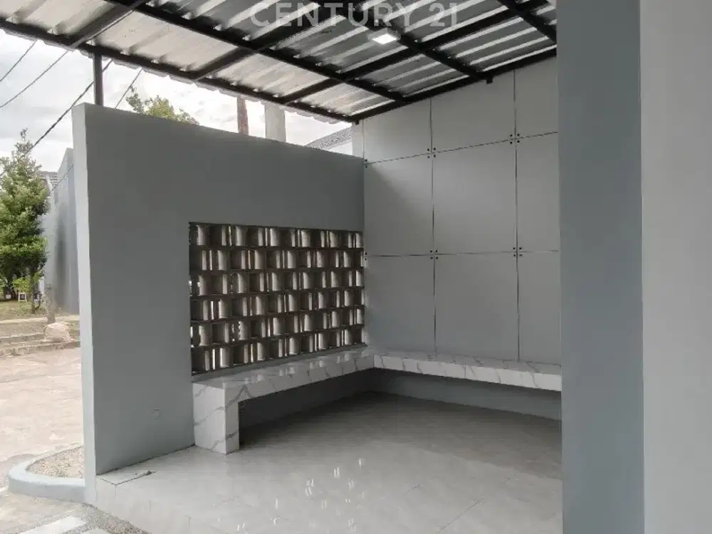 Dijual rumah minimalis 1lt Cluster Acacia, Harapan Mulya Regency, Tarumajaya, Bekasi