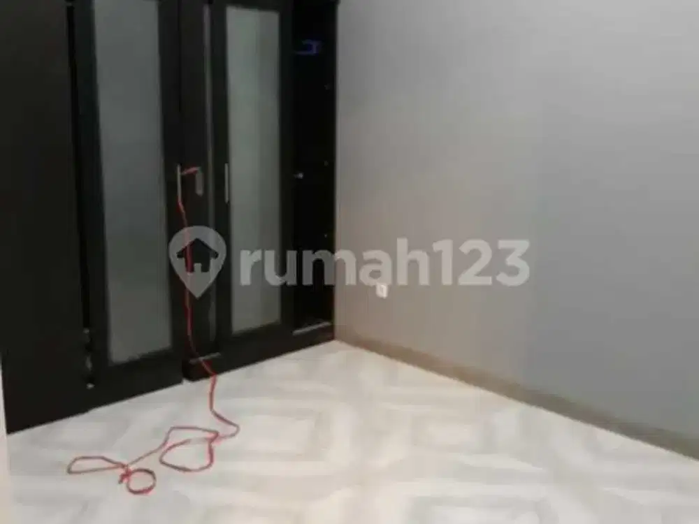 Dijual Rumah Siap Huni di Pasirjati Ujung Berung Bandung