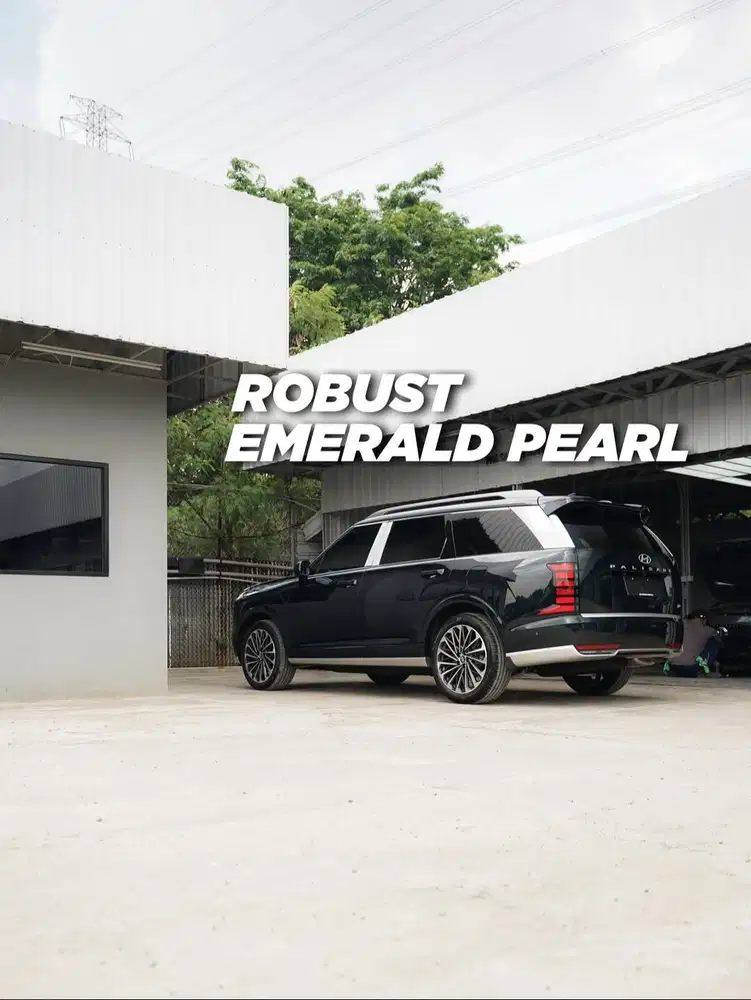[Mobil Baru] Hyundai Palisade