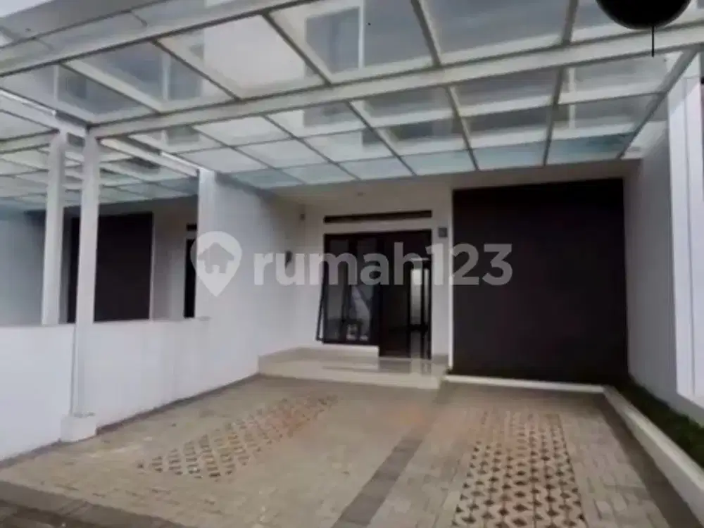 Disewakan Rumah 2 Lantai Siap Huni Di Batununggal Indah