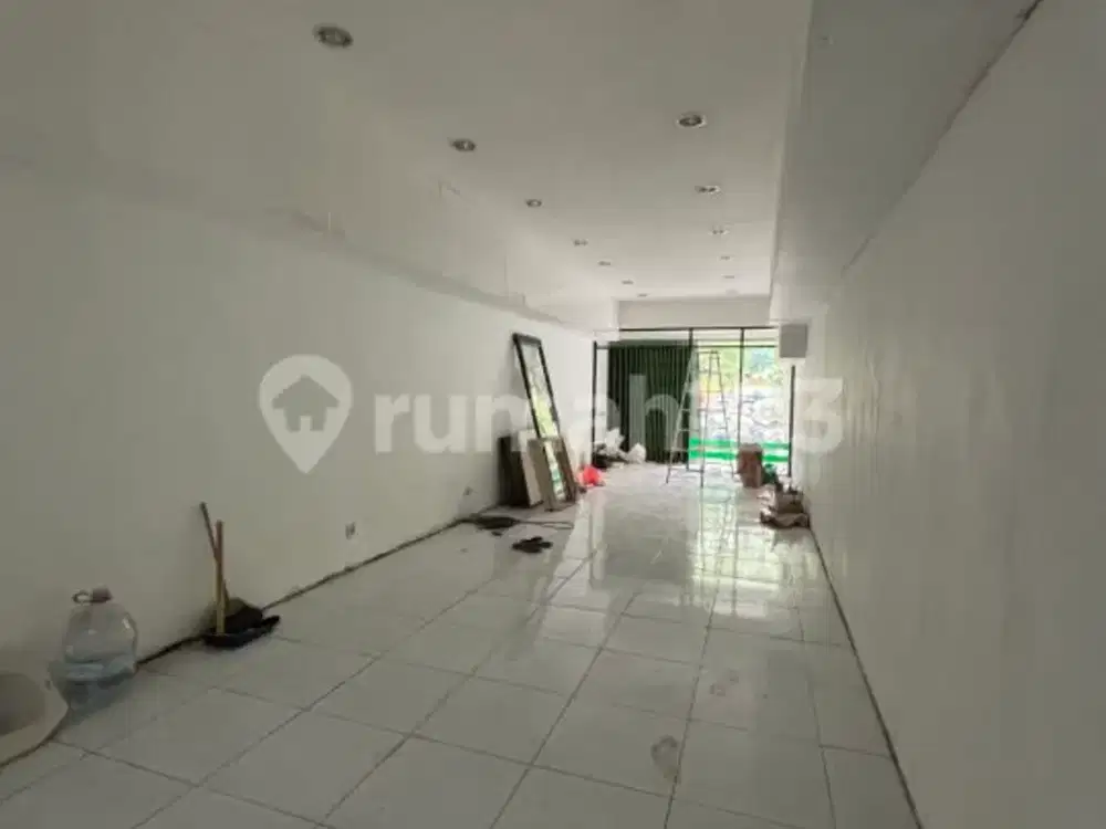 Disewakan Ruko 3x20m Renov Di Taman Kopo Indah 3 Bandung
