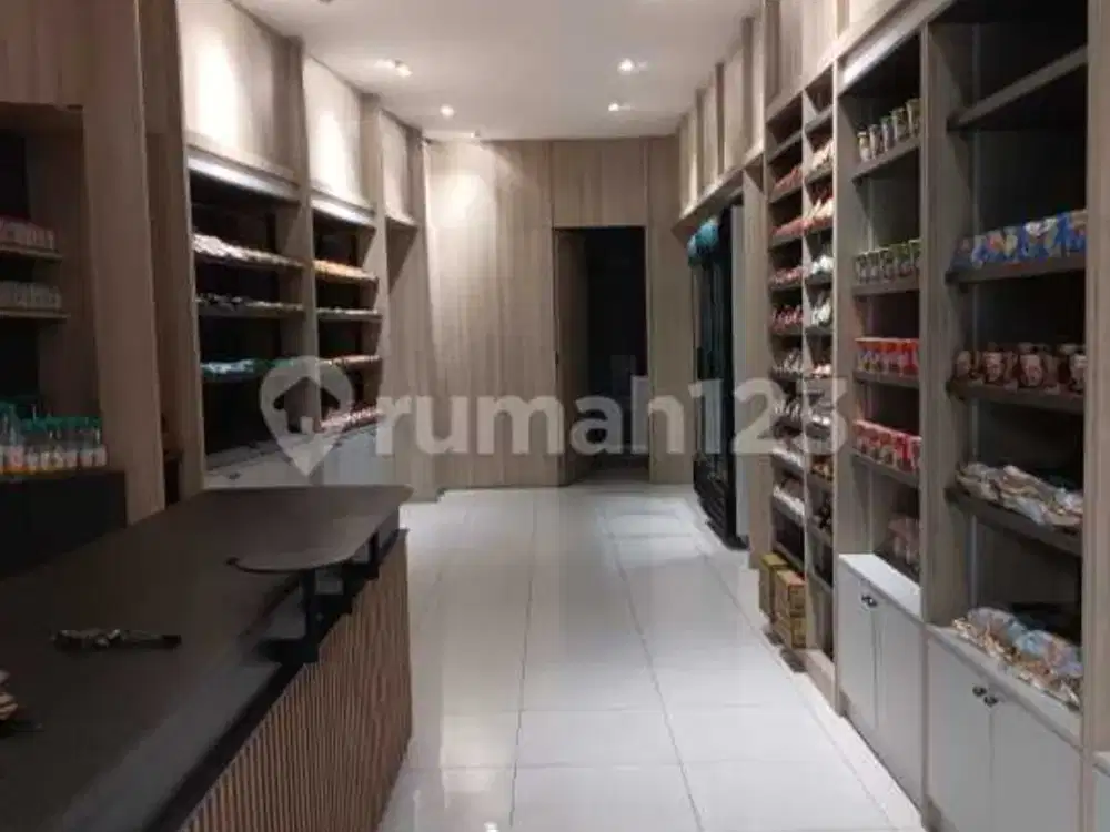 Dijual Rumah Siap Huni Di Pusat Kota Bandung