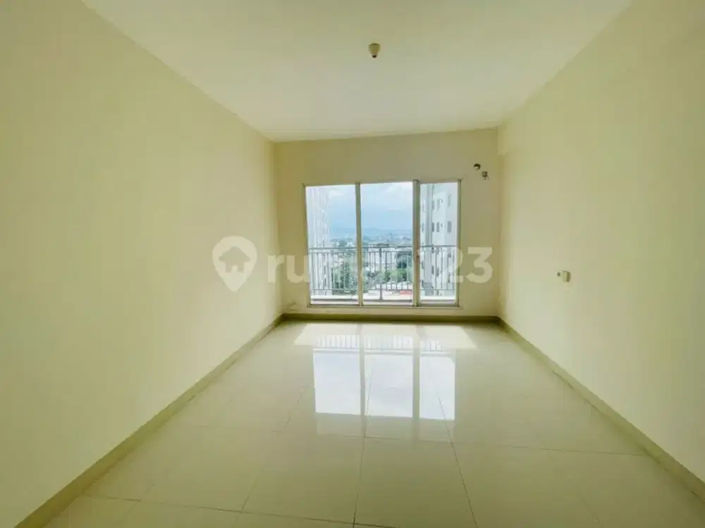 Dijual Murah Bangat Aparteman Gres Galeri Ciumbuleuit 3 Bandung